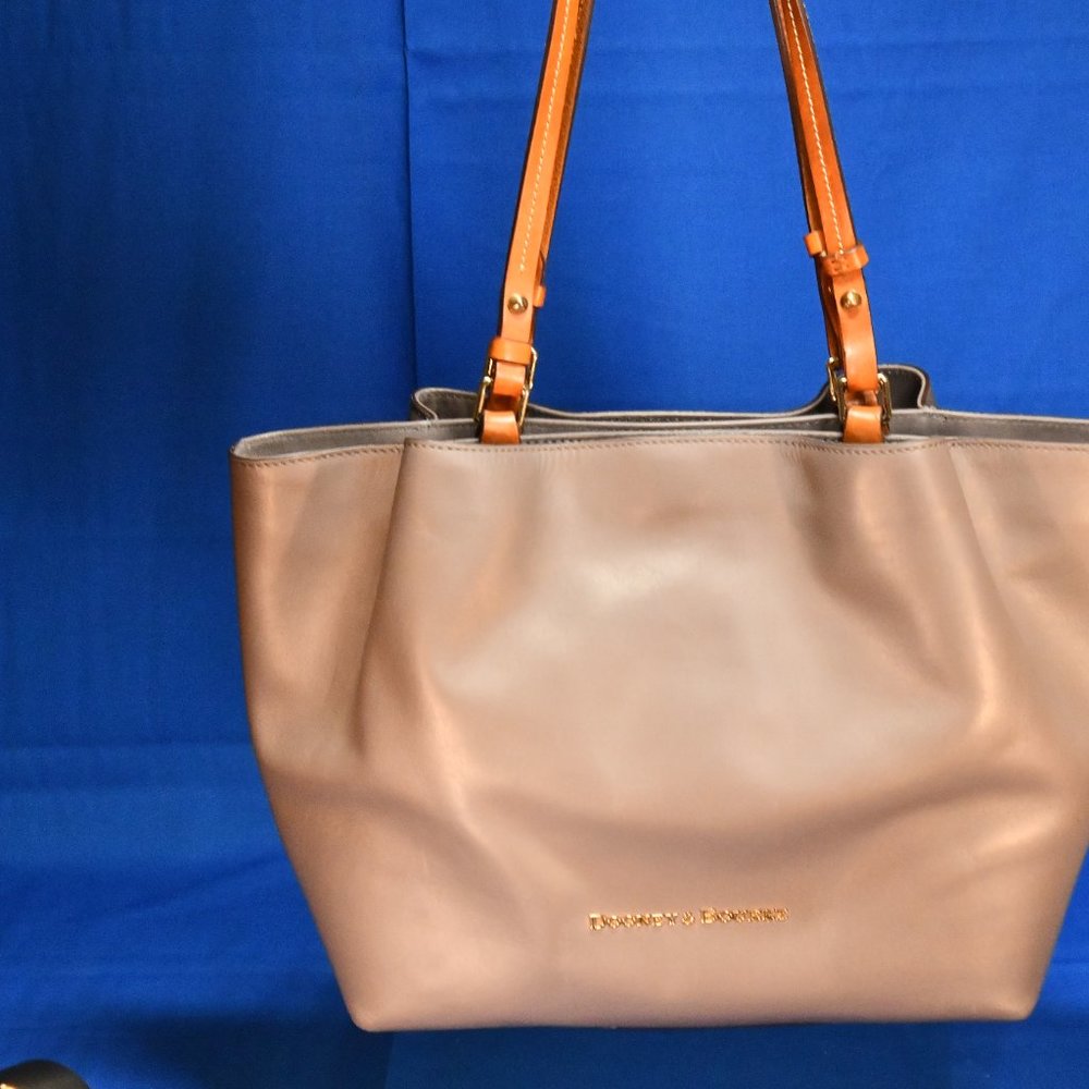 Dooney & Bourke Tote (large)